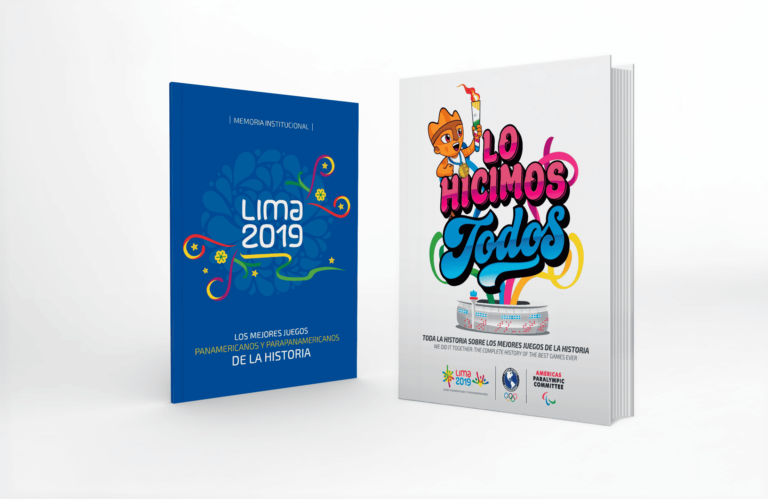 Lima 2019