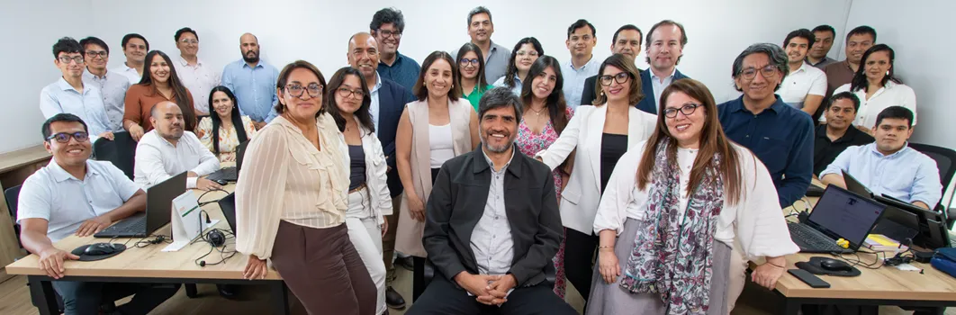 Nosotros Preciso